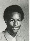 Willie Harris' Classmates profile album