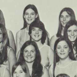 Sue Makris' Classmates profile album