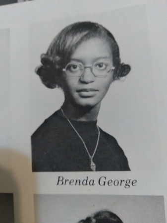 Brenda Harris' Classmates profile album