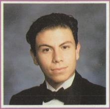 Ernesto Martinez's Classmates profile album