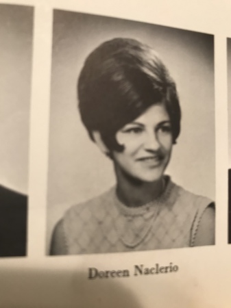 Doreen MacDougall's Classmates profile album