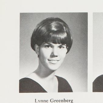 Lynne Sklar's Classmates profile album