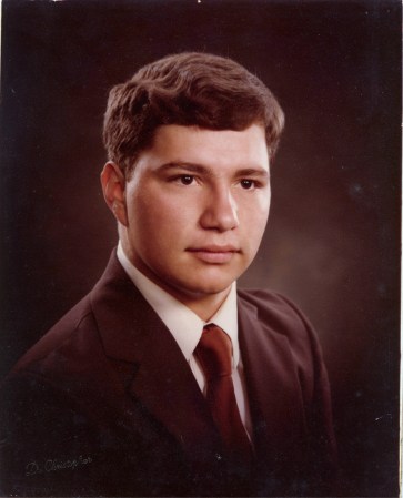 Dennis Marks's Classmates® Profile Photo