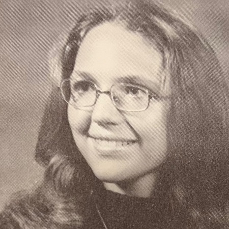 Ruth Lutz Jenkins' Classmates profile album