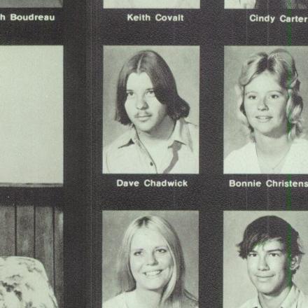 David Chadwick's Classmates profile album