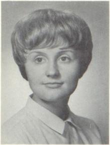 Beryl Bentz's Classmates profile album