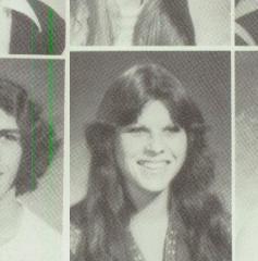 Nancy Lewis' Classmates profile album