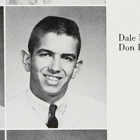 Don Ferlita's Classmates profile album