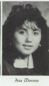 Ana Moreno's Classmates profile album