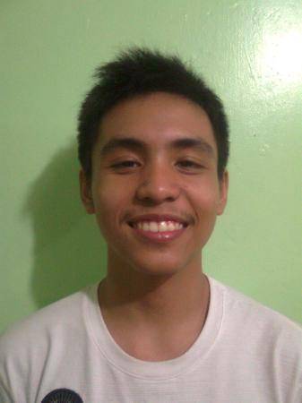 Christopher Ray Ricalde's Classmates® Profile Photo