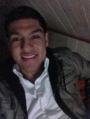 Danny Becerril's Classmates® Profile Photo