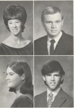 Wilbur Hensley's Classmates profile album