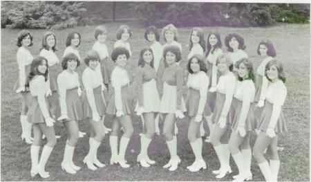 Linda Forsberg's Classmates profile album