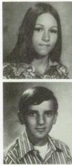 Rick Brown's Classmates profile album