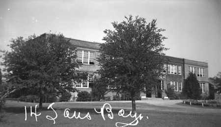Tans Bay Elementary