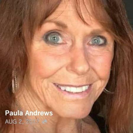 Paula Andrews's Classmates® Profile Photo