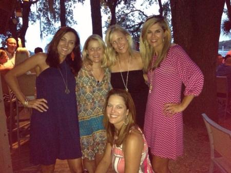 Hilton Head fun