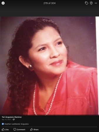 Theresa Ramirez's Classmates profile album