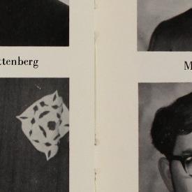 Minnie Merritt's Classmates profile album