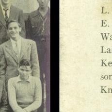 Ruth Lindsey's Classmates profile album