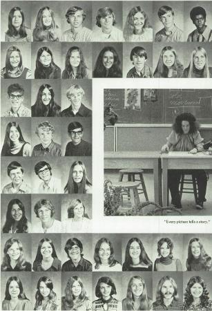 Mark Keith's Classmates profile album