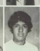 Rick Favela's Classmates profile album