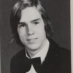 Michael Fitzpatrick's Classmates profile album