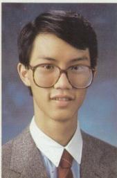 Joe Chang's Classmates profile album