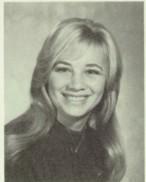Linda Welles' Classmates profile album