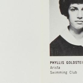 Robert Gottlieb's Classmates profile album