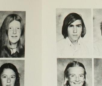 Kathy Brush's Classmates profile album