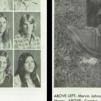 Toni Fitch's Classmates profile album