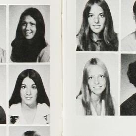 Janet Giasson's Classmates profile album