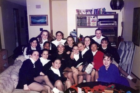 Stephanie Riley's Classmates profile album
