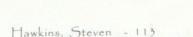 Steven Hawkins' Classmates profile album