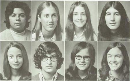 Anne Price's Classmates profile album