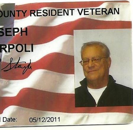 Joseph Starpoli's Classmates® Profile Photo