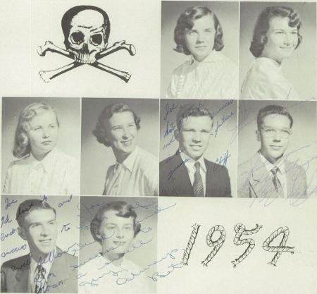 Edward E Rice Jr's Classmates profile album