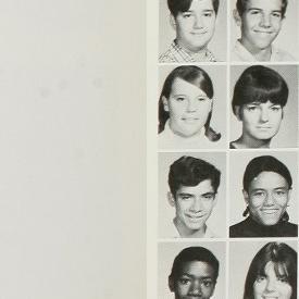 Patti Breding's Classmates profile album