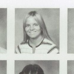 Becky Hill's Classmates profile album