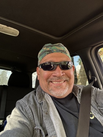 Larry Bazan's Classmates® Profile Photo