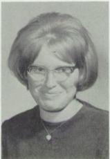 Norma Barber's Classmates profile album