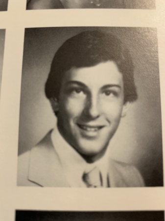 Mike Maturen's Classmates profile album