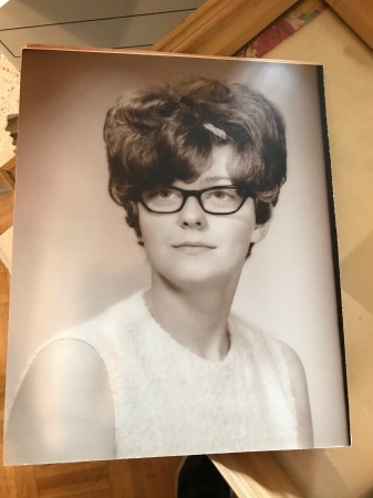 Diana Hoagland's Classmates profile album