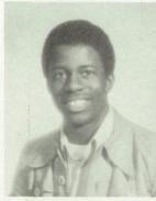 Gary Booker's Classmates profile album