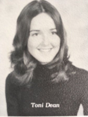 Toni Dean's Classmates profile album