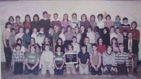 6th grade - southwest school