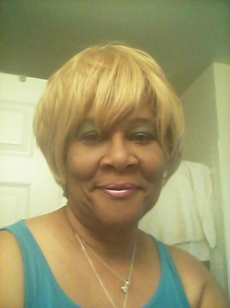 Shirley Conway's Classmates® Profile Photo