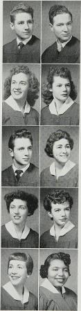 Arthur Muller's Classmates profile album