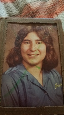 Ann Rousanidis' Classmates profile album